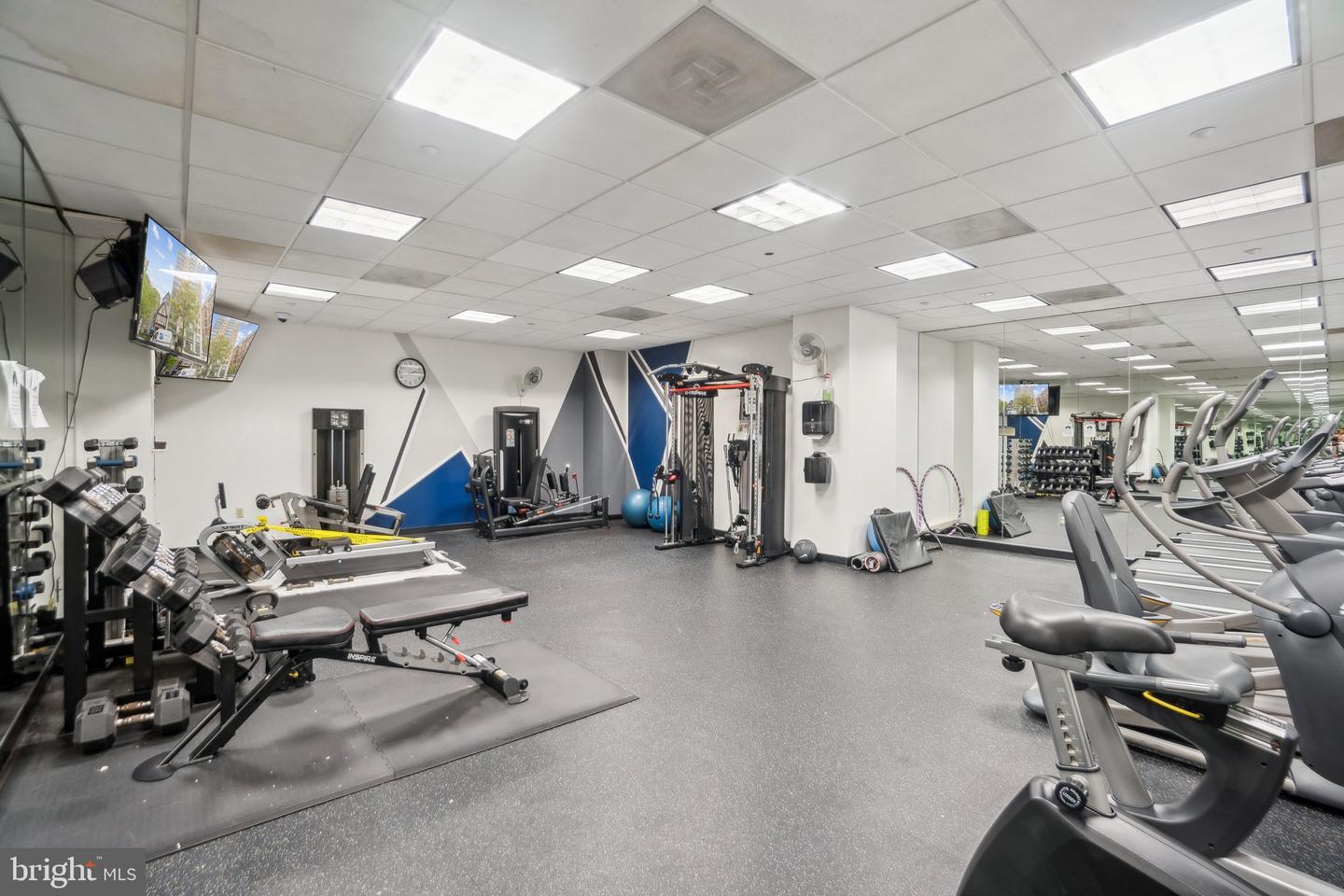 1150 K ST NW #1203, WASHINGTON, District Of Columbia 20005, 1 Bedroom Bedrooms, ,1 BathroomBathrooms,Residential,For sale,1150 K ST NW #1203,DCDC2194294 MLS # DCDC2194294