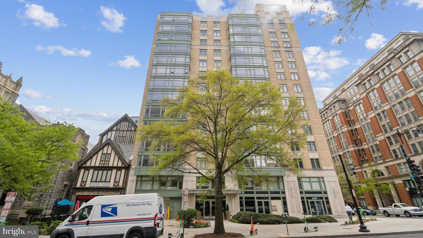 1150 K ST NW #1203, WASHINGTON, District Of Columbia 20005, 1 Bedroom Bedrooms, ,1 BathroomBathrooms,Residential,For sale,1150 K ST NW #1203,DCDC2194294 MLS # DCDC2194294