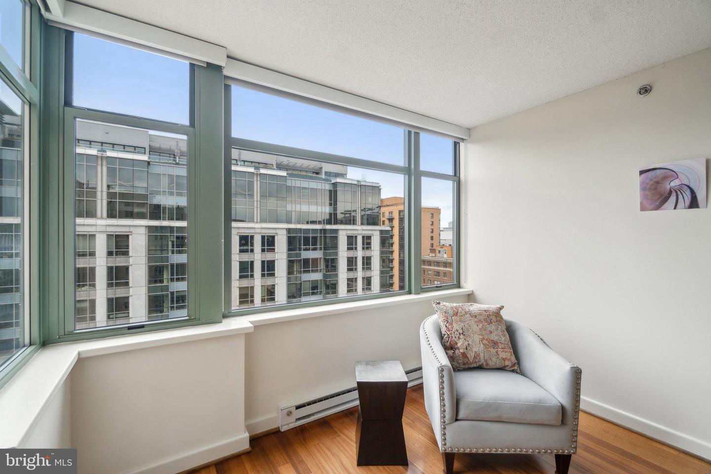 1150 K ST NW #1203, WASHINGTON, District Of Columbia 20005, 1 Bedroom Bedrooms, ,1 BathroomBathrooms,Residential,For sale,1150 K ST NW #1203,DCDC2194294 MLS # DCDC2194294