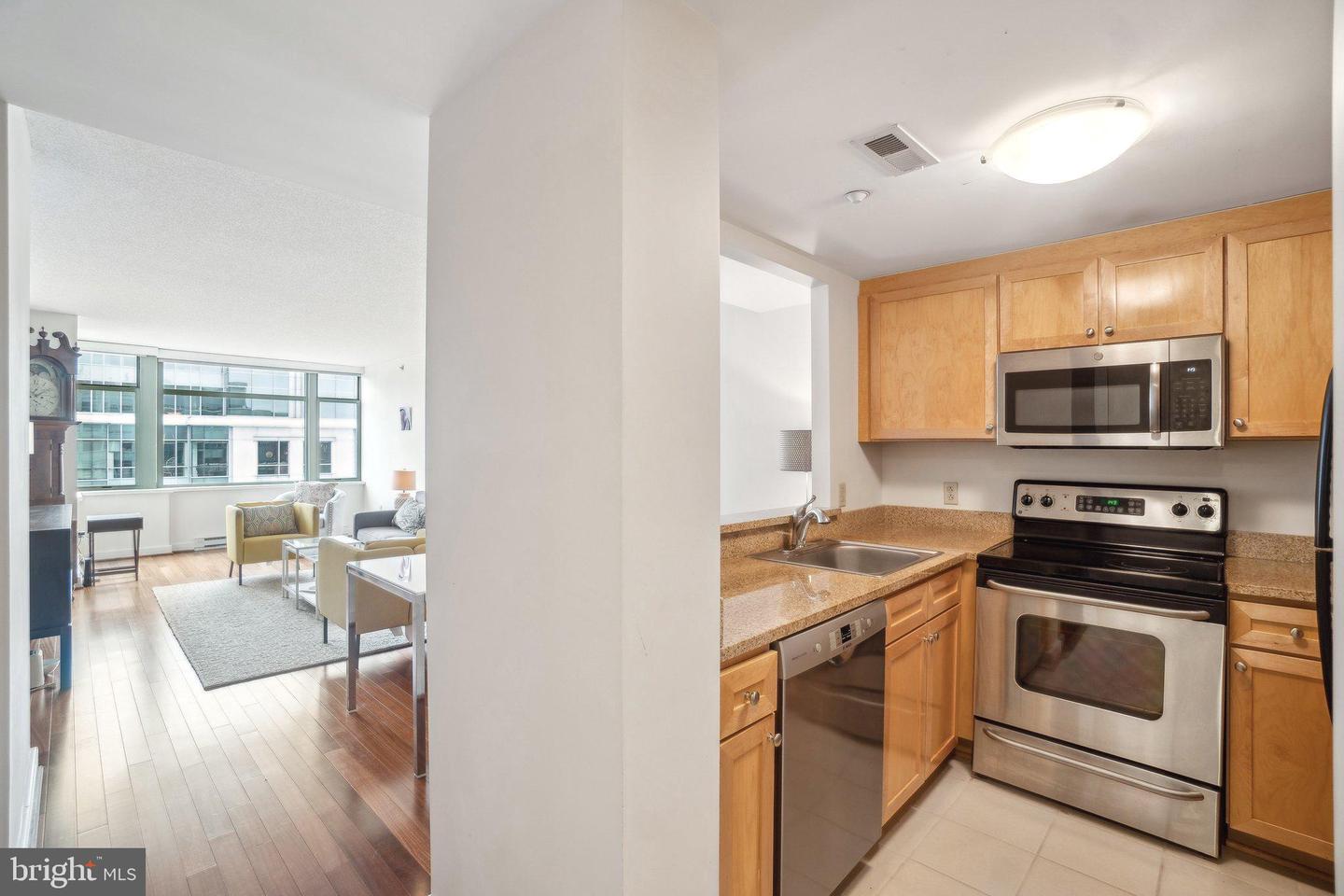 1150 K ST NW #1203, WASHINGTON, District Of Columbia 20005, 1 Bedroom Bedrooms, ,1 BathroomBathrooms,Residential,For sale,1150 K ST NW #1203,DCDC2194294 MLS # DCDC2194294