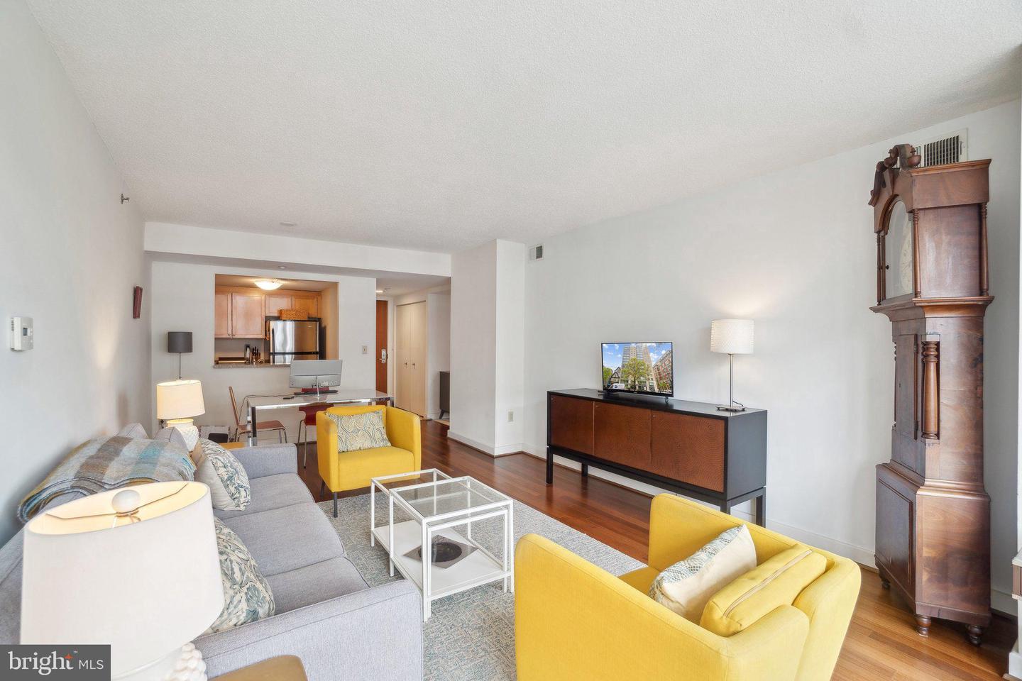1150 K ST NW #1203, WASHINGTON, District Of Columbia 20005, 1 Bedroom Bedrooms, ,1 BathroomBathrooms,Residential,For sale,1150 K ST NW #1203,DCDC2194294 MLS # DCDC2194294