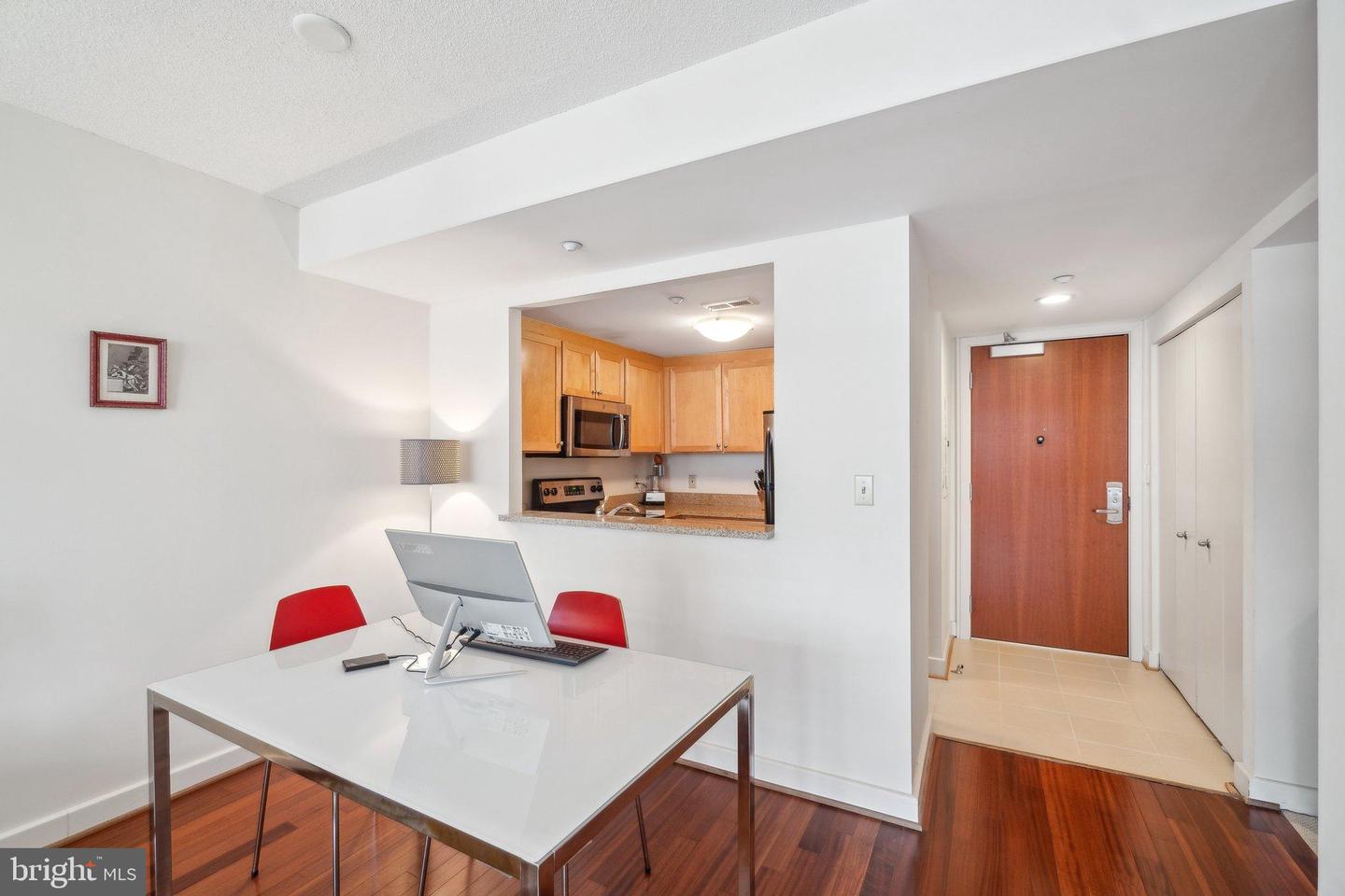 1150 K ST NW #1203, WASHINGTON, District Of Columbia 20005, 1 Bedroom Bedrooms, ,1 BathroomBathrooms,Residential,For sale,1150 K ST NW #1203,DCDC2194294 MLS # DCDC2194294