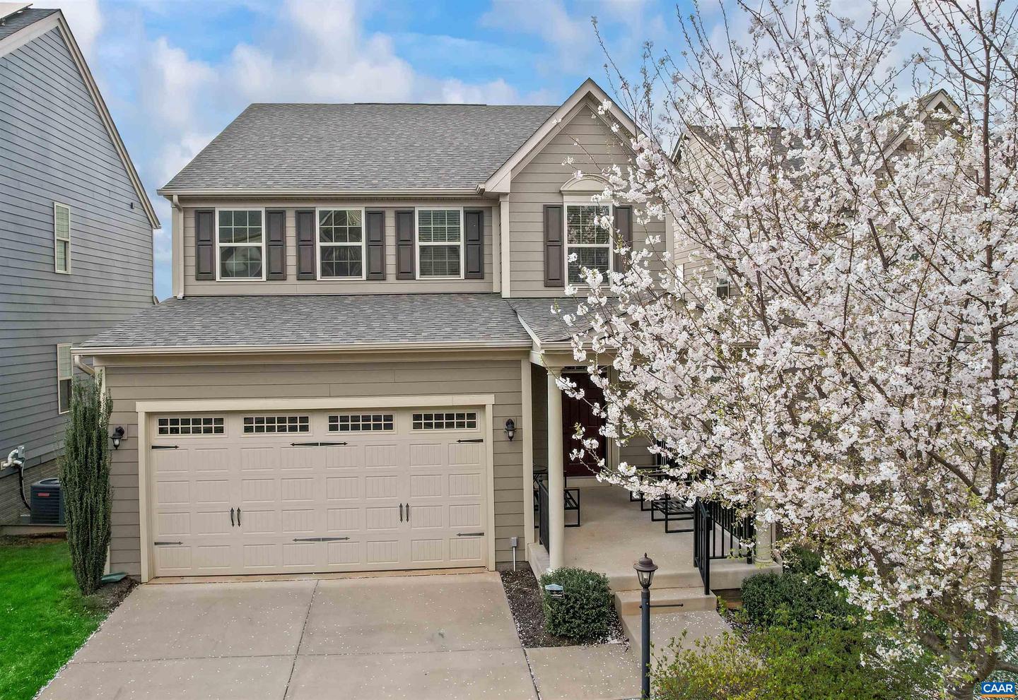 1522 DELPHI LN, CHARLOTTESVILLE, Virginia 22911, 4 Bedrooms Bedrooms, ,4 BathroomsBathrooms,Residential,For sale,1522 DELPHI LN,662871 MLS # 662871