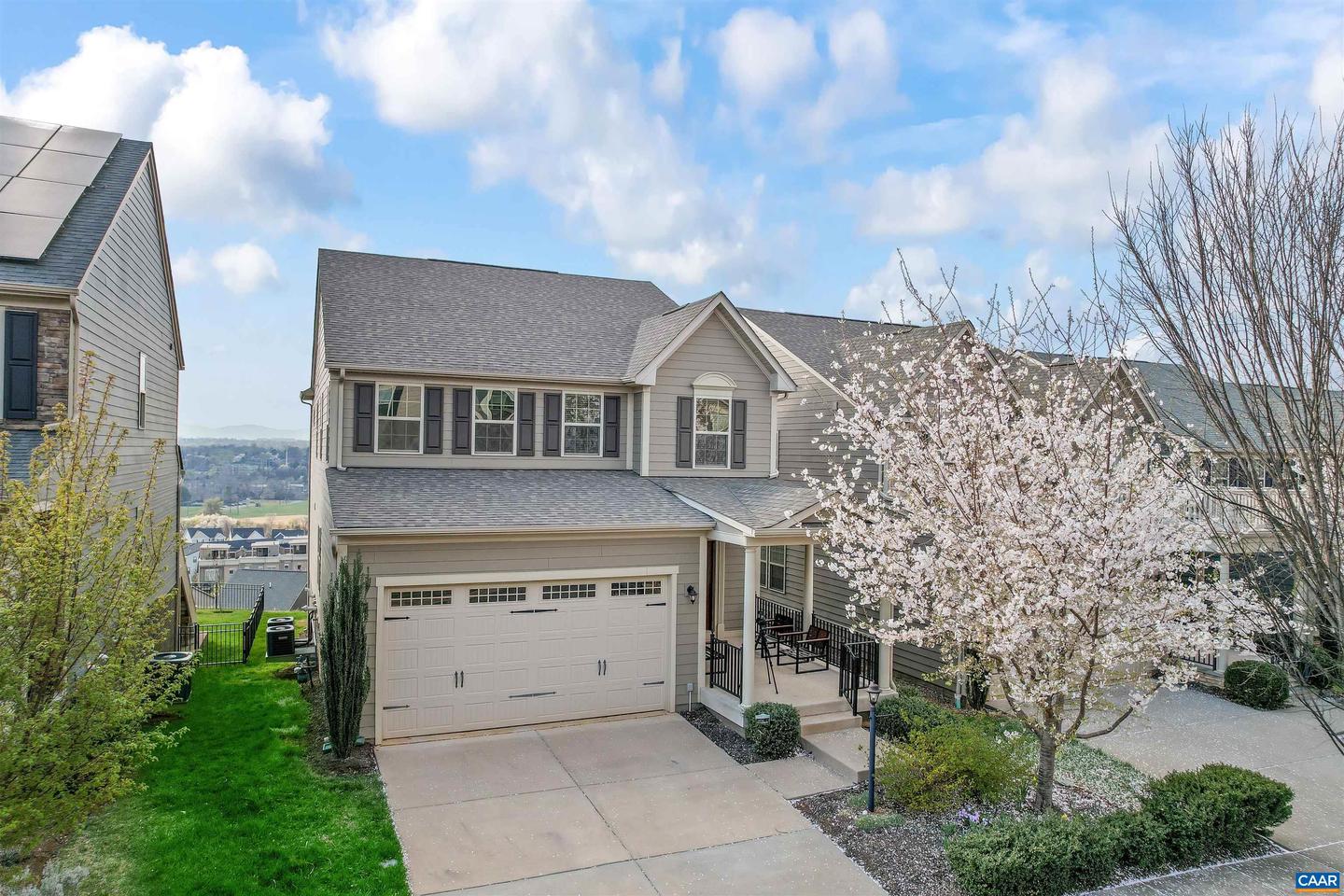 1522 DELPHI LN, CHARLOTTESVILLE, Virginia 22911, 4 Bedrooms Bedrooms, ,4 BathroomsBathrooms,Residential,For sale,1522 DELPHI LN,662871 MLS # 662871