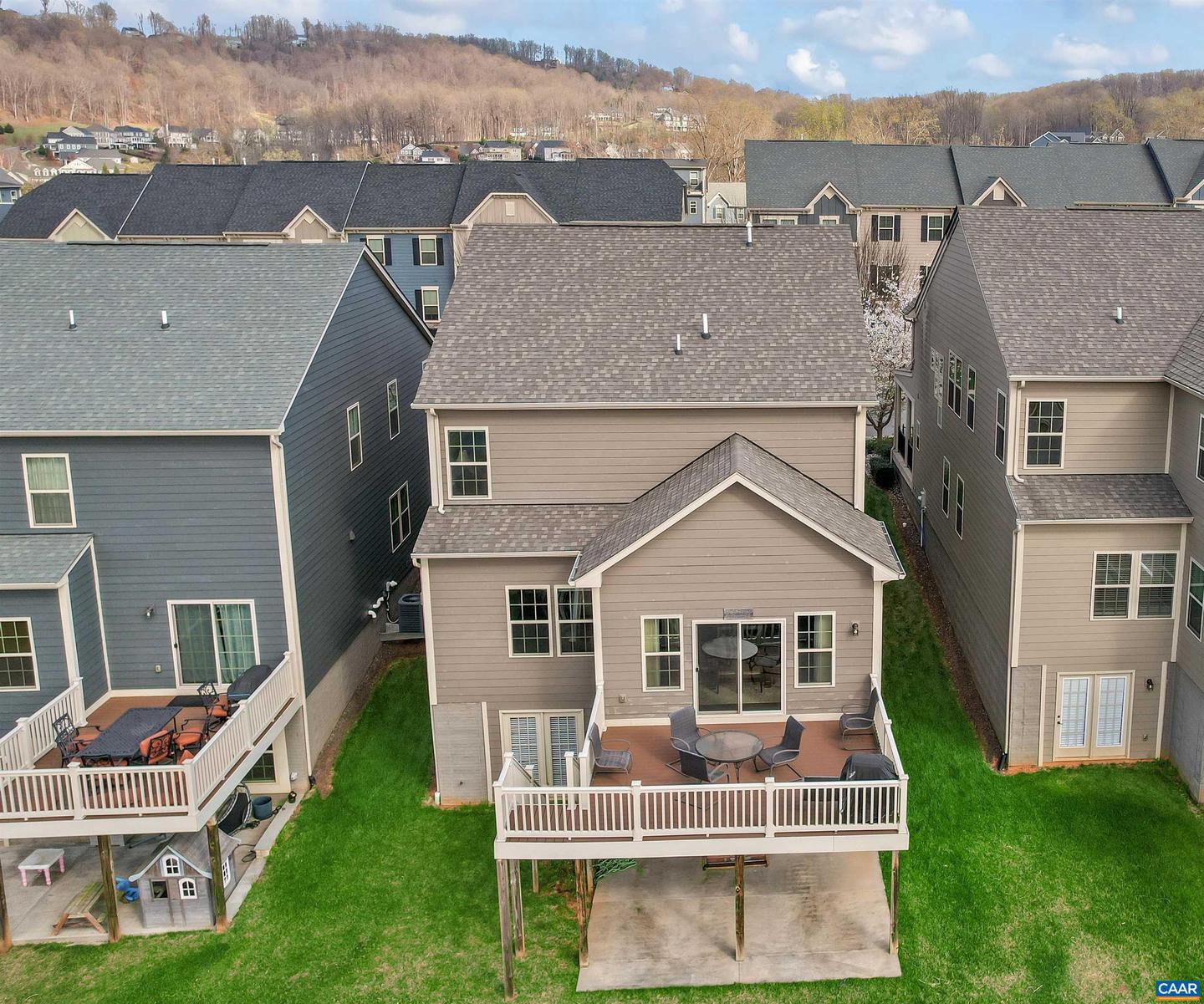 1522 DELPHI LN, CHARLOTTESVILLE, Virginia 22911, 4 Bedrooms Bedrooms, ,4 BathroomsBathrooms,Residential,For sale,1522 DELPHI LN,662871 MLS # 662871