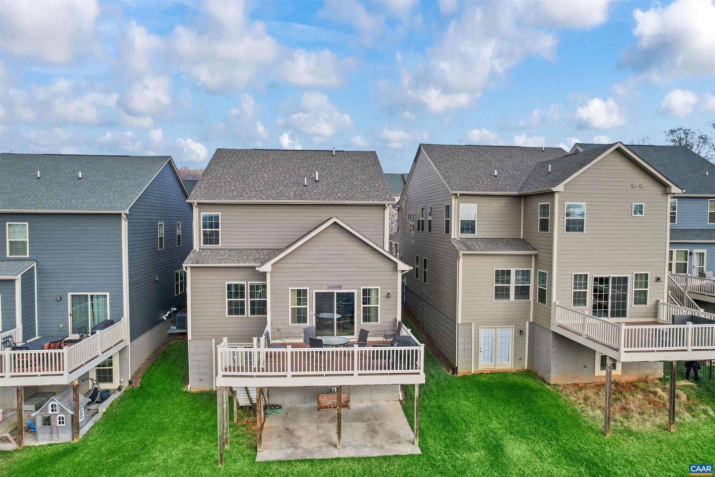 1522 DELPHI LN, CHARLOTTESVILLE, Virginia 22911, 4 Bedrooms Bedrooms, ,4 BathroomsBathrooms,Residential,For sale,1522 DELPHI LN,662871 MLS # 662871