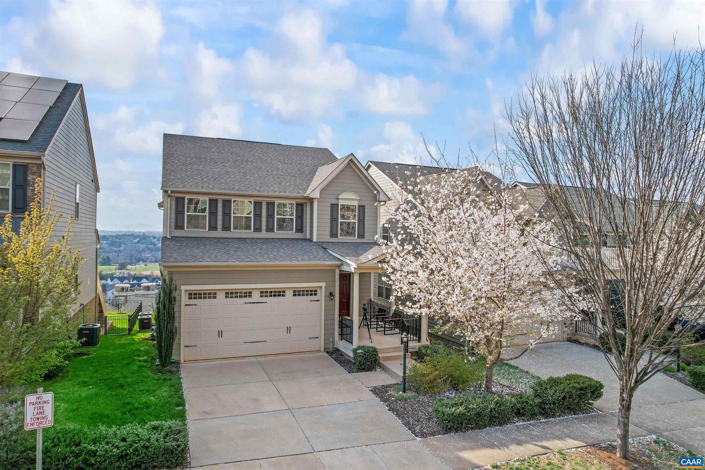 1522 DELPHI LN, CHARLOTTESVILLE, Virginia 22911, 4 Bedrooms Bedrooms, ,4 BathroomsBathrooms,Residential,For sale,1522 DELPHI LN,662871 MLS # 662871