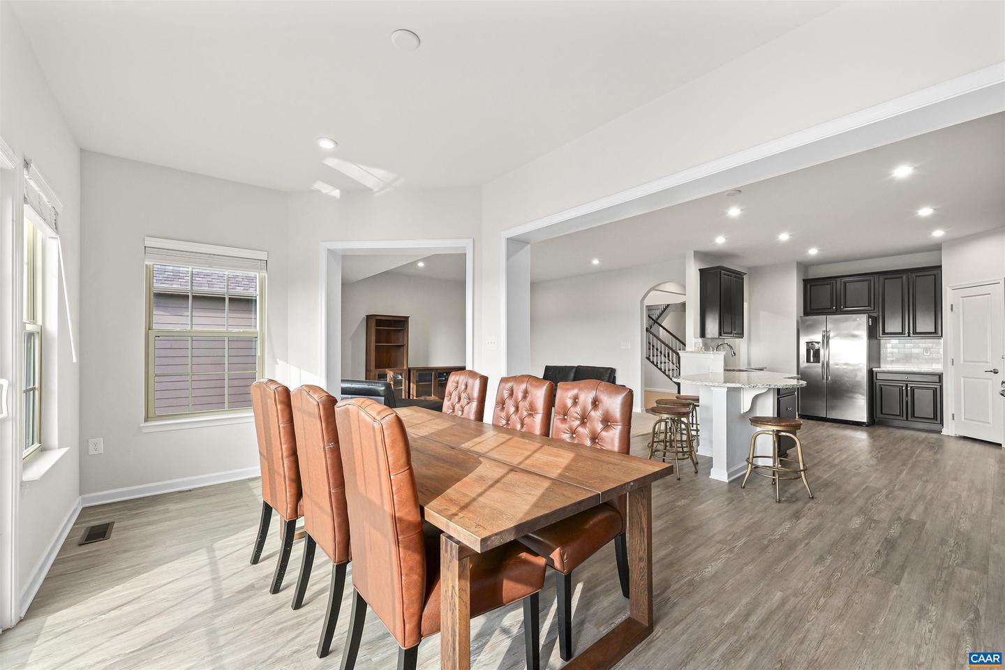 1522 DELPHI LN, CHARLOTTESVILLE, Virginia 22911, 4 Bedrooms Bedrooms, ,4 BathroomsBathrooms,Residential,For sale,1522 DELPHI LN,662871 MLS # 662871