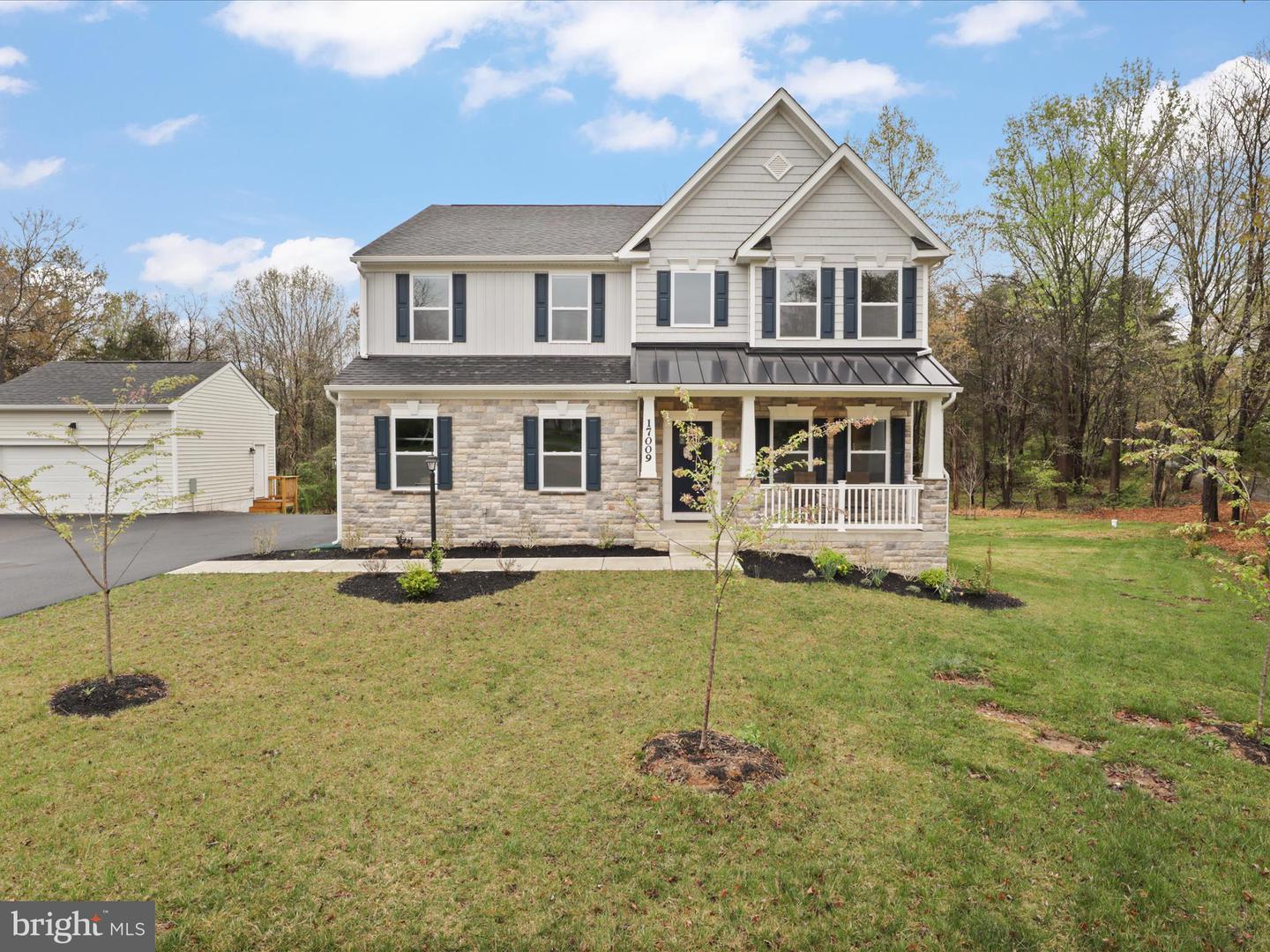 17009 GAINES RD, BROAD RUN, Virginia 20137, 4 Bedrooms Bedrooms, ,4 BathroomsBathrooms,Residential,For sale,17009 GAINES RD,VAPW2091418 MLS # VAPW2091418
