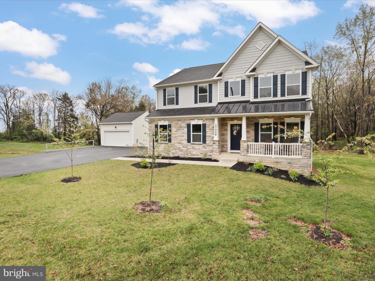 17009 GAINES RD, BROAD RUN, Virginia 20137, 4 Bedrooms Bedrooms, ,4 BathroomsBathrooms,Residential,For sale,17009 GAINES RD,VAPW2091418 MLS # VAPW2091418