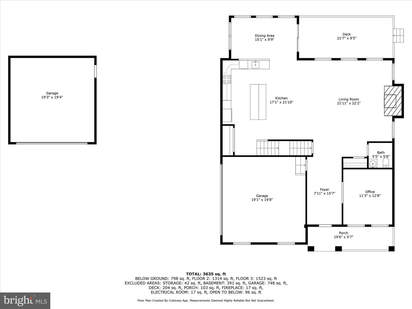 17009 GAINES RD, BROAD RUN, Virginia 20137, 4 Bedrooms Bedrooms, ,4 BathroomsBathrooms,Residential,For sale,17009 GAINES RD,VAPW2091418 MLS # VAPW2091418