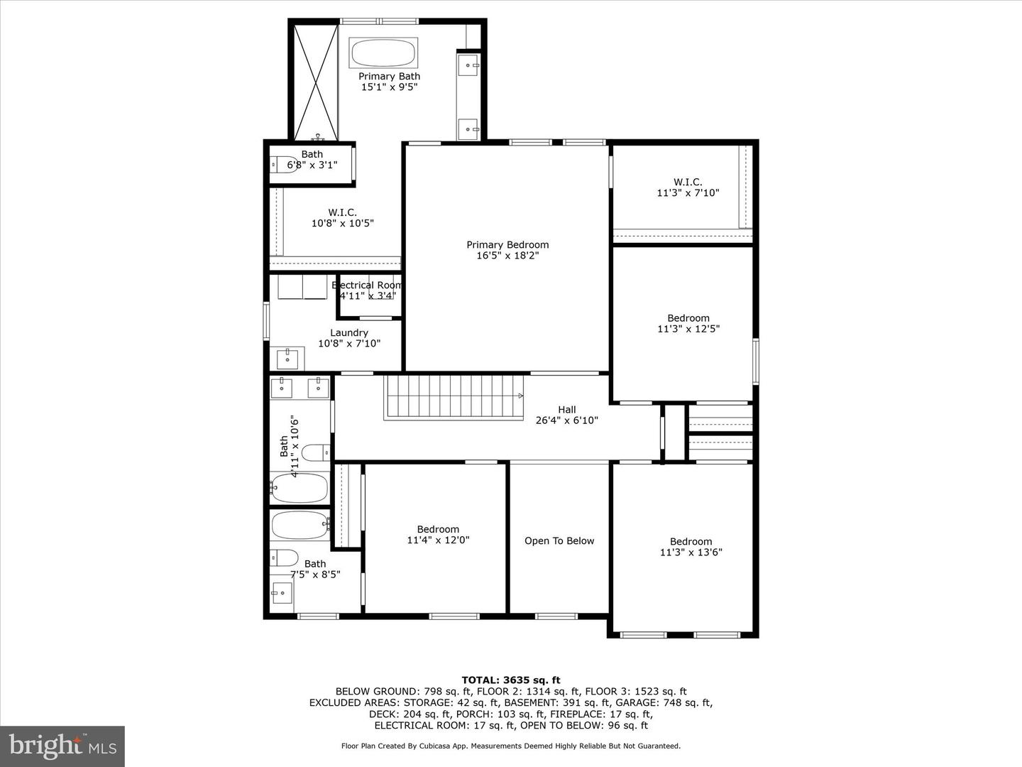 17009 GAINES RD, BROAD RUN, Virginia 20137, 4 Bedrooms Bedrooms, ,4 BathroomsBathrooms,Residential,For sale,17009 GAINES RD,VAPW2091418 MLS # VAPW2091418