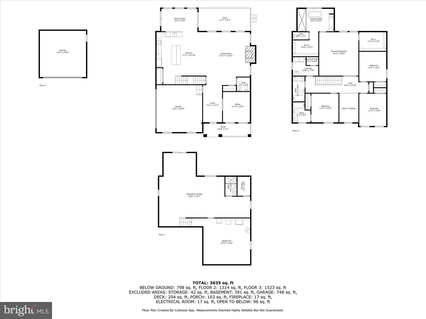 17009 GAINES RD, BROAD RUN, Virginia 20137, 4 Bedrooms Bedrooms, ,4 BathroomsBathrooms,Residential,For sale,17009 GAINES RD,VAPW2091418 MLS # VAPW2091418