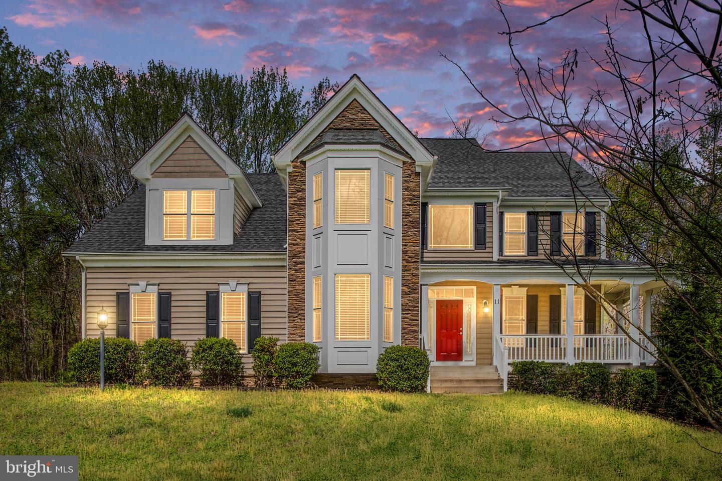 11 AIDEN DR, FREDERICKSBURG, Virginia 22406, 4 Bedrooms Bedrooms, ,3 BathroomsBathrooms,Residential,For sale,11 AIDEN DR,VAST2037644 MLS # VAST2037644