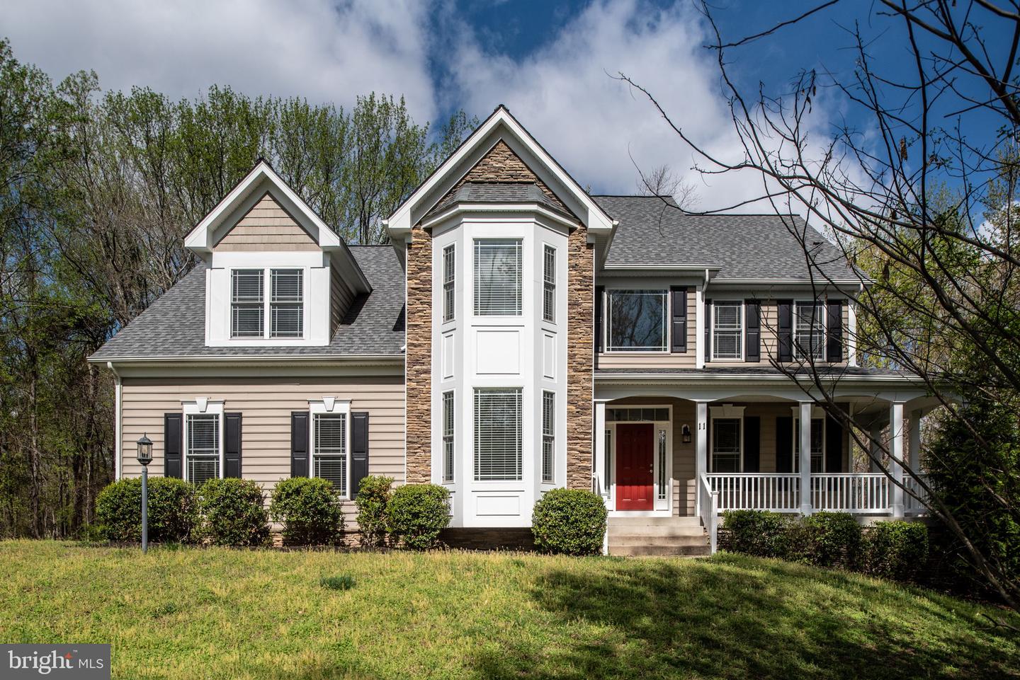 11 AIDEN DR, FREDERICKSBURG, Virginia 22406, 4 Bedrooms Bedrooms, ,3 BathroomsBathrooms,Residential,For sale,11 AIDEN DR,VAST2037644 MLS # VAST2037644