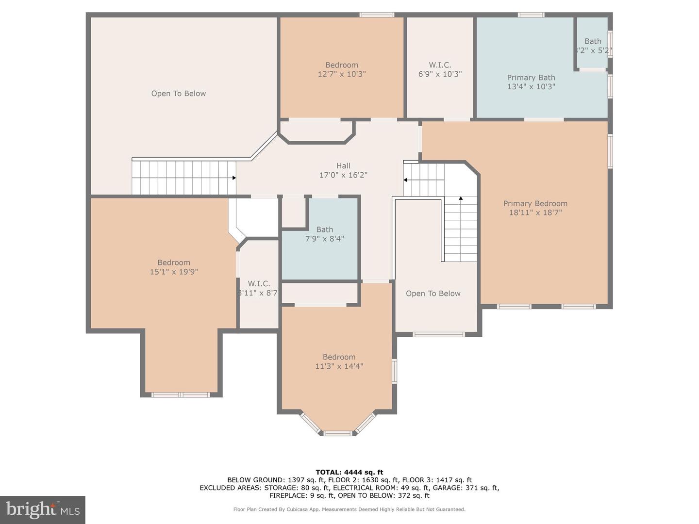 11 AIDEN DR, FREDERICKSBURG, Virginia 22406, 4 Bedrooms Bedrooms, ,3 BathroomsBathrooms,Residential,For sale,11 AIDEN DR,VAST2037644 MLS # VAST2037644