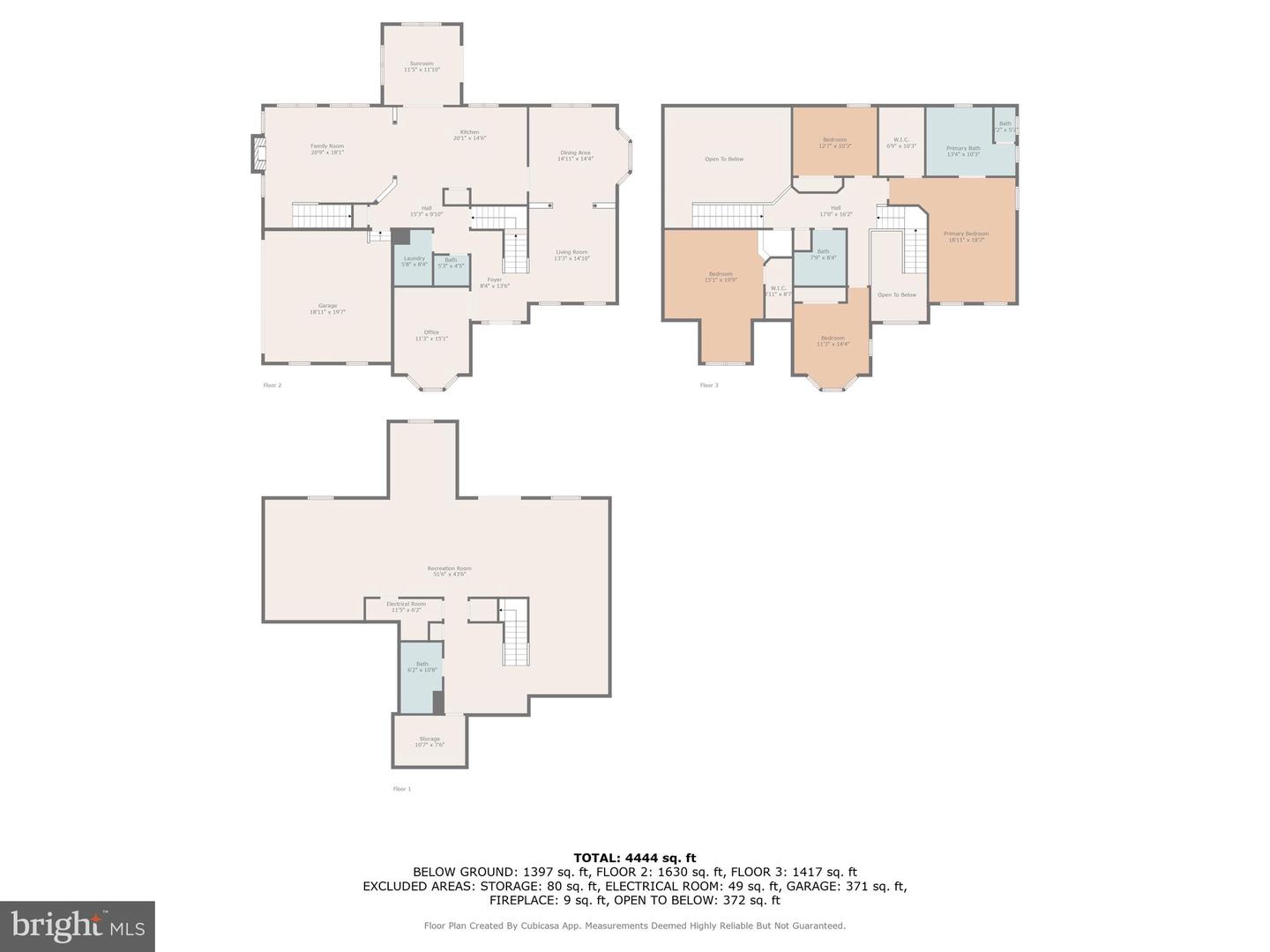 11 AIDEN DR, FREDERICKSBURG, Virginia 22406, 4 Bedrooms Bedrooms, ,3 BathroomsBathrooms,Residential,For sale,11 AIDEN DR,VAST2037644 MLS # VAST2037644