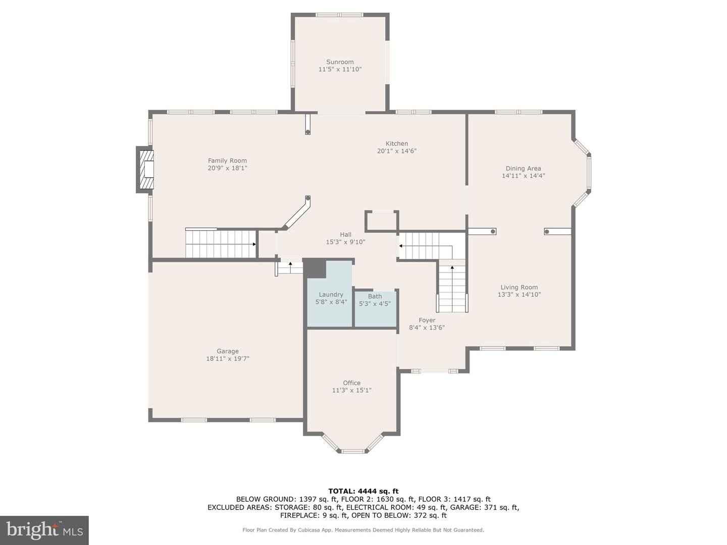 11 AIDEN DR, FREDERICKSBURG, Virginia 22406, 4 Bedrooms Bedrooms, ,3 BathroomsBathrooms,Residential,For sale,11 AIDEN DR,VAST2037644 MLS # VAST2037644