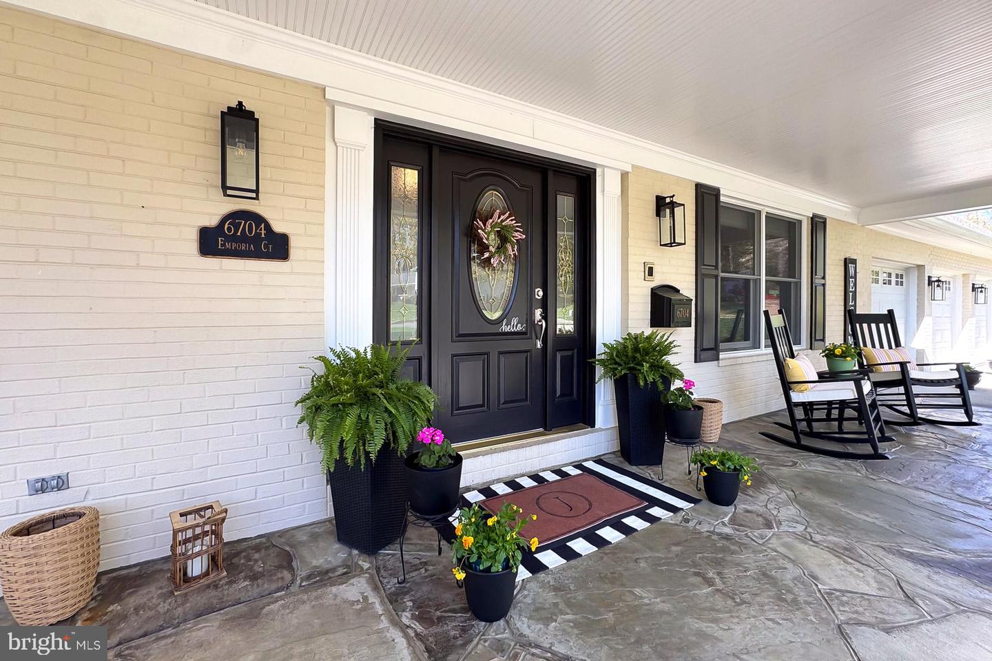 6704 EMPORIA CT, SPRINGFIELD, Virginia 22152, 6 Bedrooms Bedrooms, ,3 BathroomsBathrooms,Residential,For sale,6704 EMPORIA CT,VAFX2232716 MLS # VAFX2232716