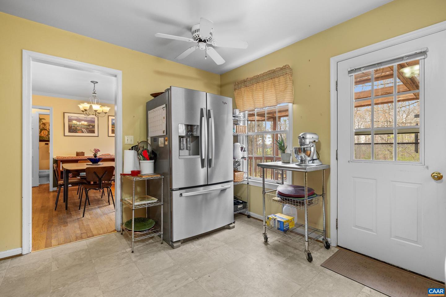 1985 THOMAS JEFFERSON PKWY, CHARLOTTESVILLE, Virginia 22902, 3 Bedrooms Bedrooms, ,2 BathroomsBathrooms,Residential,For sale,1985 THOMAS JEFFERSON PKWY,662887 MLS # 662887