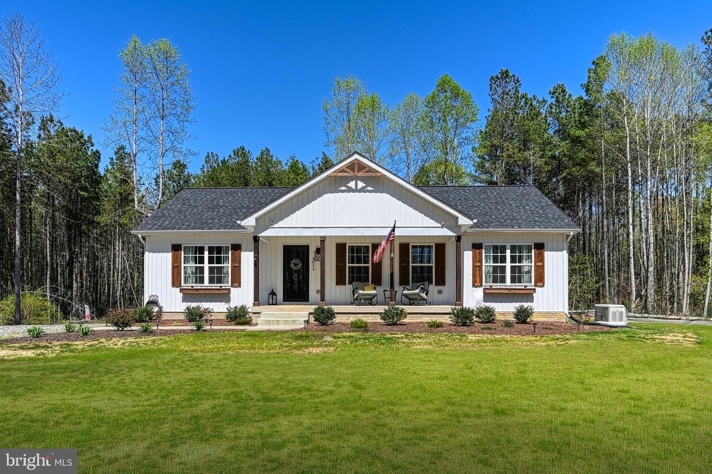 2854 FREDERICKS HALL RD, MINERAL, Virginia 23117, 5 Bedrooms Bedrooms, ,2 BathroomsBathrooms,Residential,For sale,2854 FREDERICKS HALL RD,VALA2007622 MLS # VALA2007622