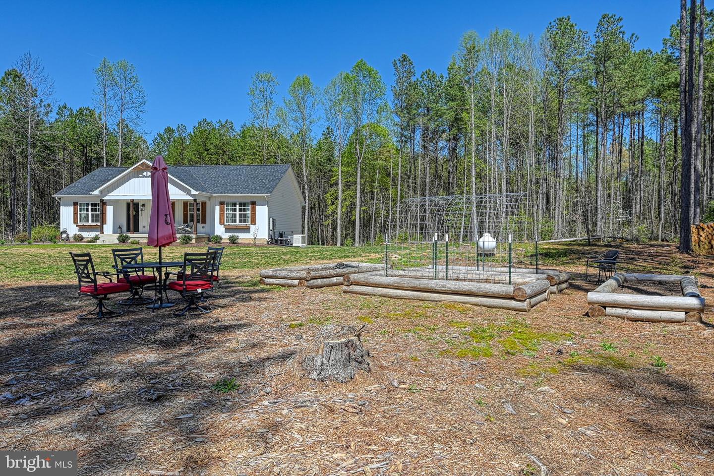 2854 FREDERICKS HALL RD, MINERAL, Virginia 23117, 5 Bedrooms Bedrooms, ,2 BathroomsBathrooms,Residential,For sale,2854 FREDERICKS HALL RD,VALA2007622 MLS # VALA2007622