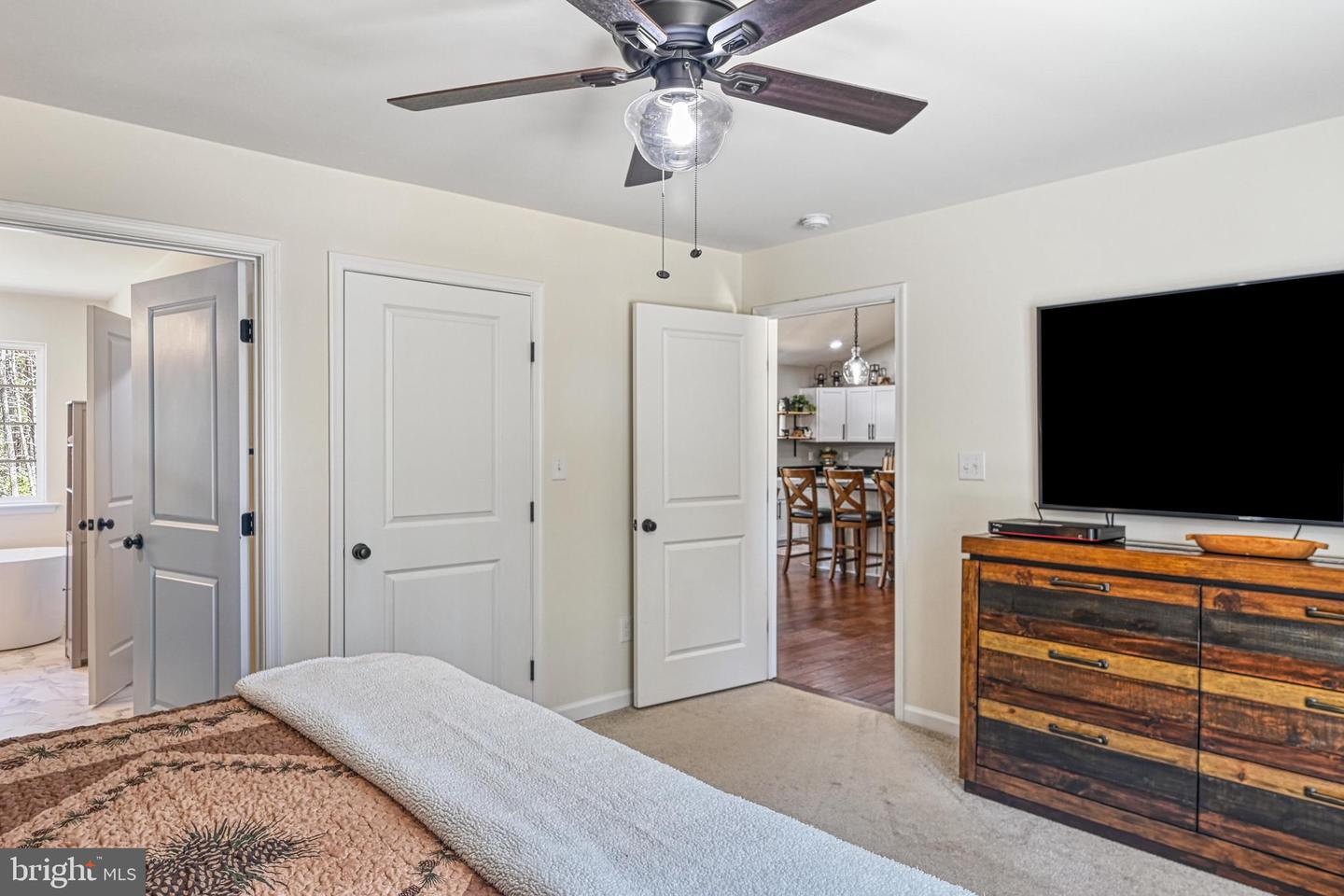 2854 FREDERICKS HALL RD, MINERAL, Virginia 23117, 5 Bedrooms Bedrooms, ,2 BathroomsBathrooms,Residential,For sale,2854 FREDERICKS HALL RD,VALA2007622 MLS # VALA2007622