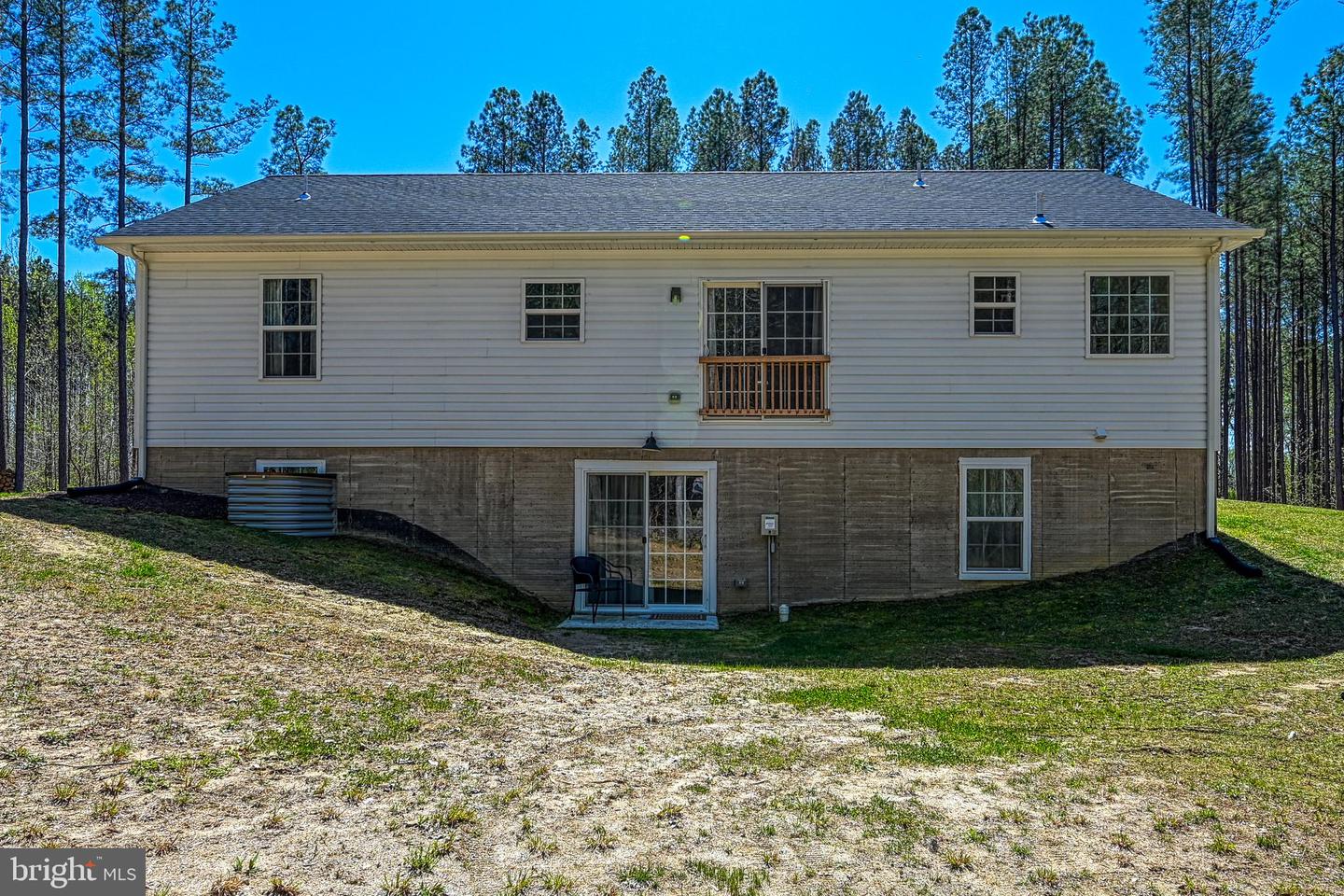 2854 FREDERICKS HALL RD, MINERAL, Virginia 23117, 5 Bedrooms Bedrooms, ,2 BathroomsBathrooms,Residential,For sale,2854 FREDERICKS HALL RD,VALA2007622 MLS # VALA2007622