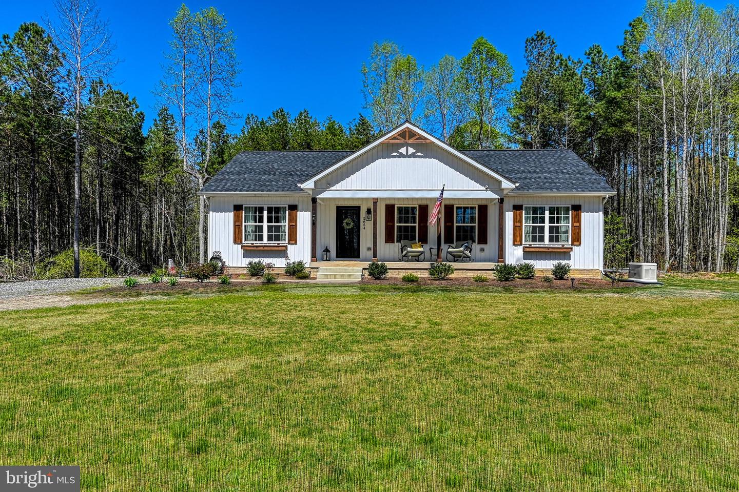 2854 FREDERICKS HALL RD, MINERAL, Virginia 23117, 5 Bedrooms Bedrooms, ,2 BathroomsBathrooms,Residential,For sale,2854 FREDERICKS HALL RD,VALA2007622 MLS # VALA2007622
