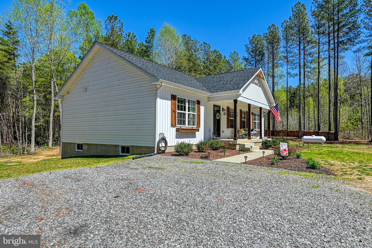 2854 FREDERICKS HALL RD, MINERAL, Virginia 23117, 5 Bedrooms Bedrooms, ,2 BathroomsBathrooms,Residential,For sale,2854 FREDERICKS HALL RD,VALA2007622 MLS # VALA2007622