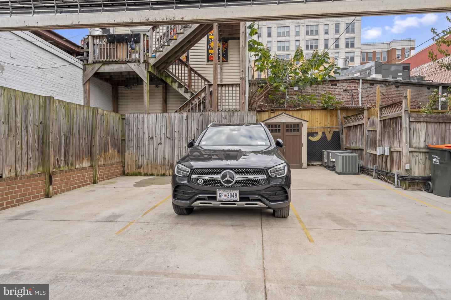 636 Q ST NW #4, WASHINGTON, District Of Columbia 20001, 3 Bedrooms Bedrooms, ,2 BathroomsBathrooms,Residential,For sale,636 Q ST NW #4,DCDC2194528 MLS # DCDC2194528
