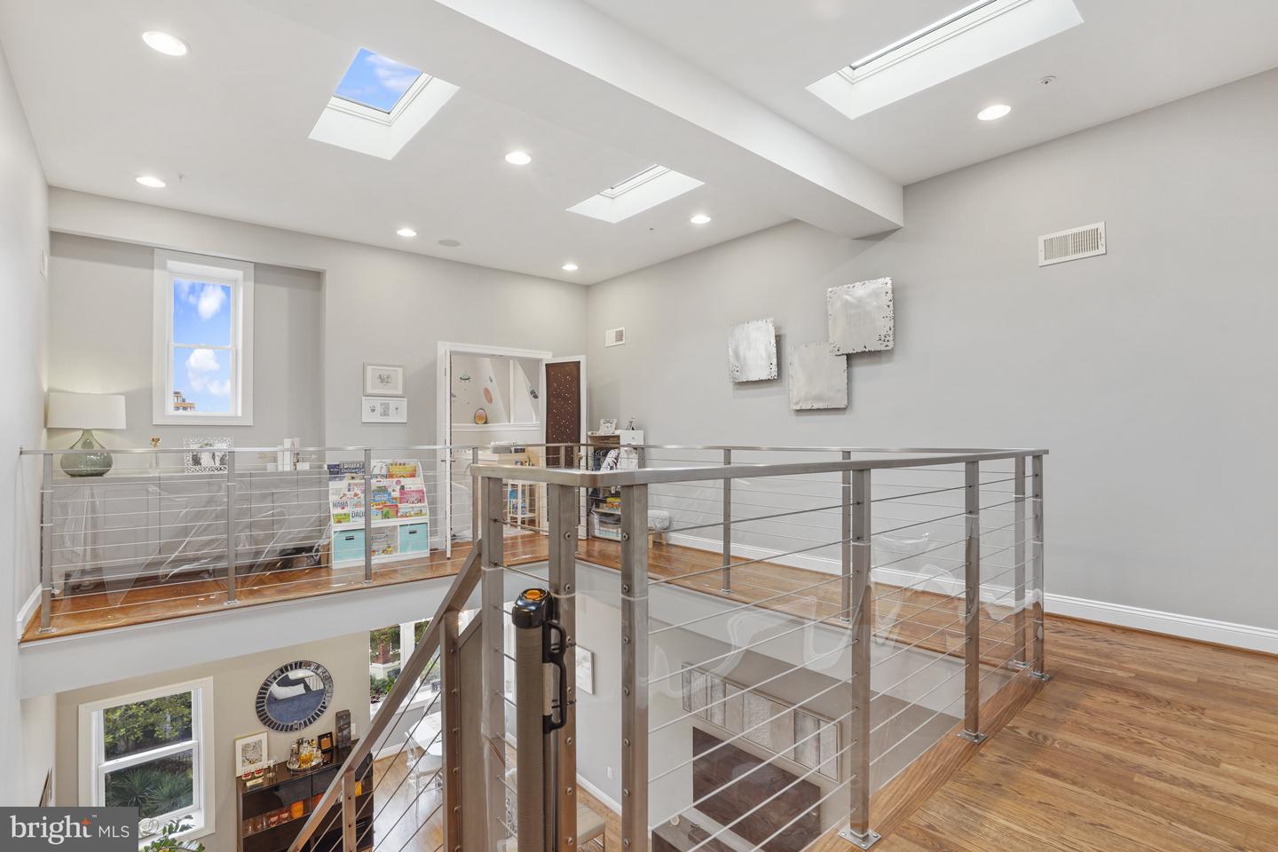 636 Q ST NW #4, WASHINGTON, District Of Columbia 20001, 3 Bedrooms Bedrooms, ,2 BathroomsBathrooms,Residential,For sale,636 Q ST NW #4,DCDC2194528 MLS # DCDC2194528