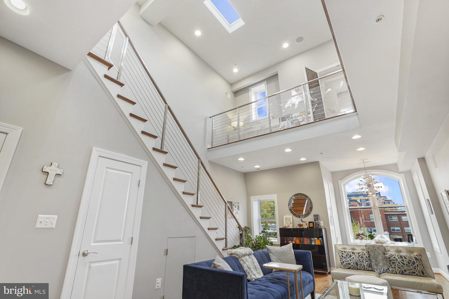 636 Q ST NW #4, WASHINGTON, District Of Columbia 20001, 3 Bedrooms Bedrooms, ,2 BathroomsBathrooms,Residential,For sale,636 Q ST NW #4,DCDC2194528 MLS # DCDC2194528