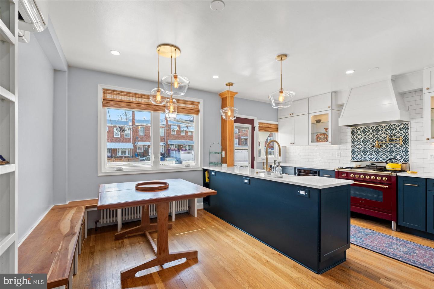 4935 NEW HAMPSHIRE AVE NW, WASHINGTON, District Of Columbia 20011, 3 Bedrooms Bedrooms, ,2 BathroomsBathrooms,Residential,For sale,4935 NEW HAMPSHIRE AVE NW,DCDC2194566 MLS # DCDC2194566