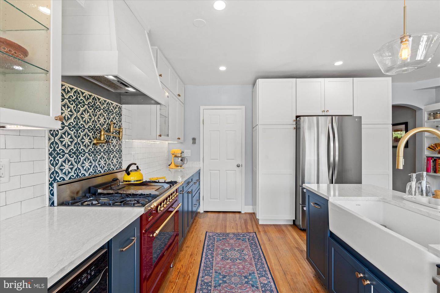 4935 NEW HAMPSHIRE AVE NW, WASHINGTON, District Of Columbia 20011, 3 Bedrooms Bedrooms, ,2 BathroomsBathrooms,Residential,For sale,4935 NEW HAMPSHIRE AVE NW,DCDC2194566 MLS # DCDC2194566