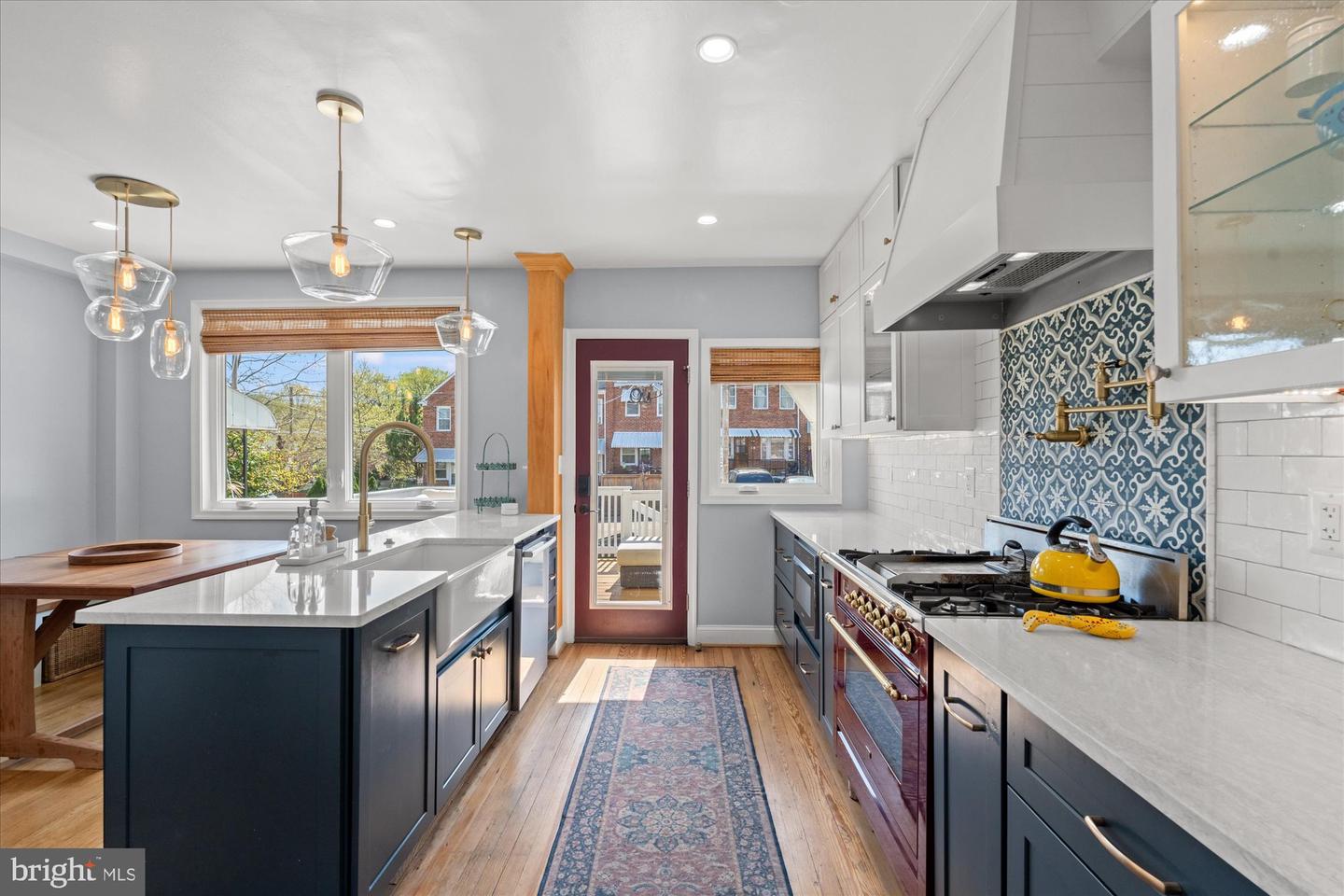 4935 NEW HAMPSHIRE AVE NW, WASHINGTON, District Of Columbia 20011, 3 Bedrooms Bedrooms, ,2 BathroomsBathrooms,Residential,For sale,4935 NEW HAMPSHIRE AVE NW,DCDC2194566 MLS # DCDC2194566