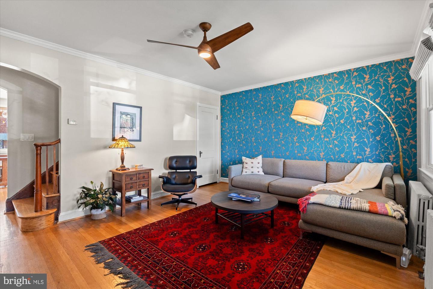 4935 NEW HAMPSHIRE AVE NW, WASHINGTON, District Of Columbia 20011, 3 Bedrooms Bedrooms, ,2 BathroomsBathrooms,Residential,For sale,4935 NEW HAMPSHIRE AVE NW,DCDC2194566 MLS # DCDC2194566