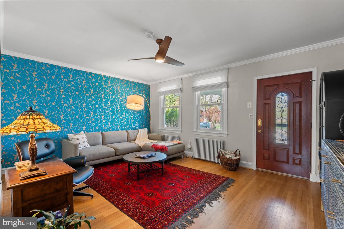 4935 NEW HAMPSHIRE AVE NW, WASHINGTON, District Of Columbia 20011, 3 Bedrooms Bedrooms, ,2 BathroomsBathrooms,Residential,For sale,4935 NEW HAMPSHIRE AVE NW,DCDC2194566 MLS # DCDC2194566