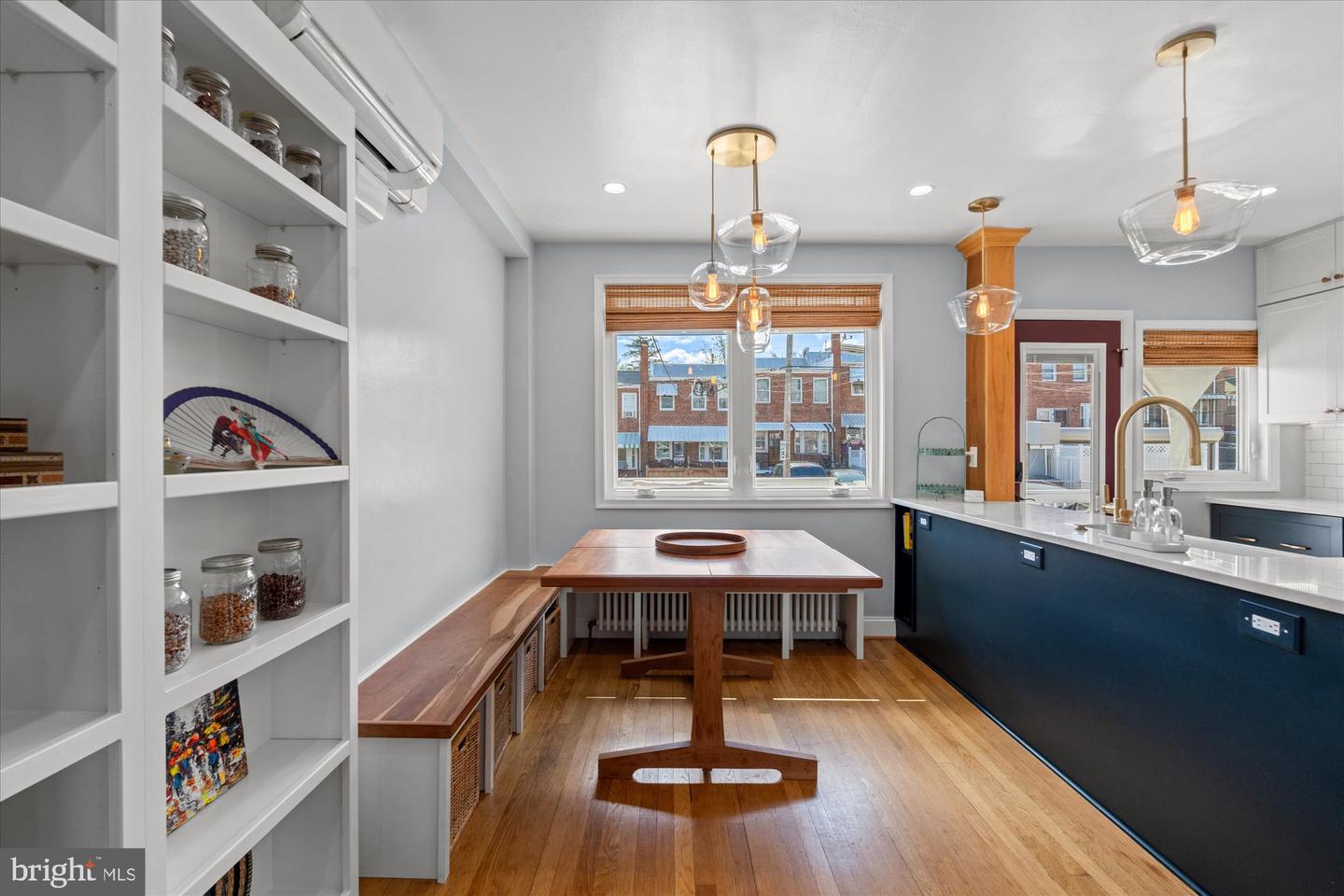 4935 NEW HAMPSHIRE AVE NW, WASHINGTON, District Of Columbia 20011, 3 Bedrooms Bedrooms, ,2 BathroomsBathrooms,Residential,For sale,4935 NEW HAMPSHIRE AVE NW,DCDC2194566 MLS # DCDC2194566