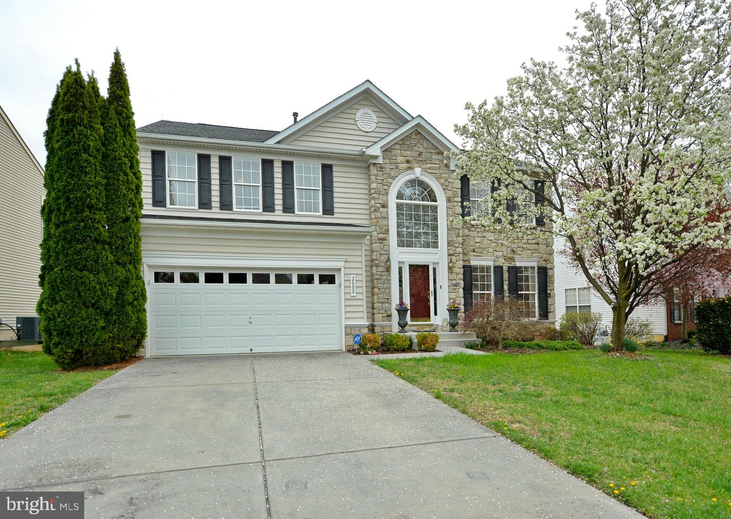 2008 TAYLOR GRACE CT, WINCHESTER, Virginia 22601, 4 Bedrooms Bedrooms, ,2 BathroomsBathrooms,Residential,For sale,2008 TAYLOR GRACE CT,VAWI2007492 MLS # VAWI2007492