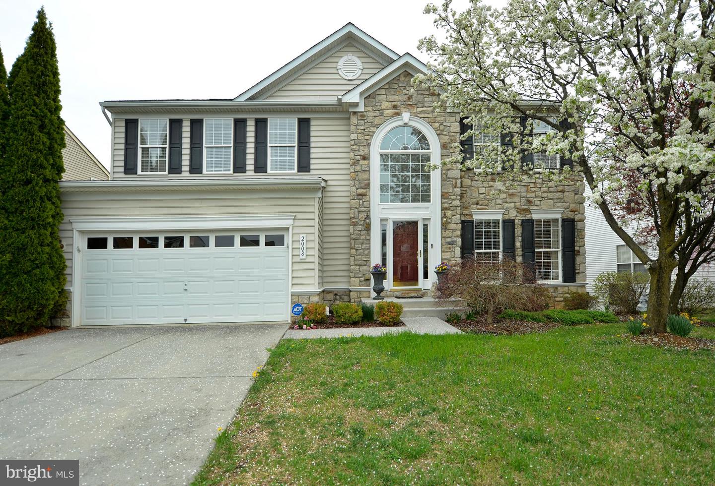 2008 TAYLOR GRACE CT, WINCHESTER, Virginia 22601, 4 Bedrooms Bedrooms, ,2 BathroomsBathrooms,Residential,For sale,2008 TAYLOR GRACE CT,VAWI2007492 MLS # VAWI2007492