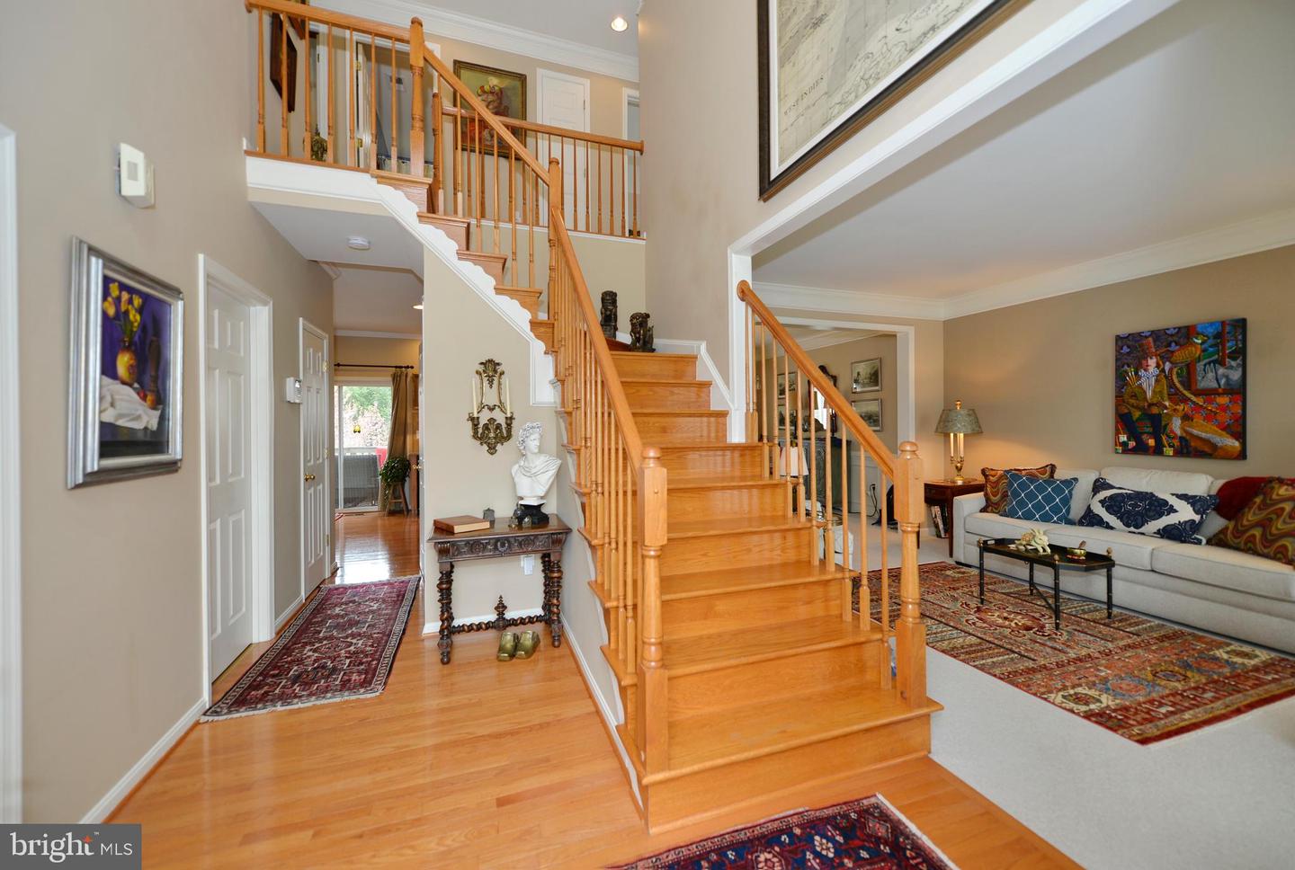 2008 TAYLOR GRACE CT, WINCHESTER, Virginia 22601, 4 Bedrooms Bedrooms, ,2 BathroomsBathrooms,Residential,For sale,2008 TAYLOR GRACE CT,VAWI2007492 MLS # VAWI2007492