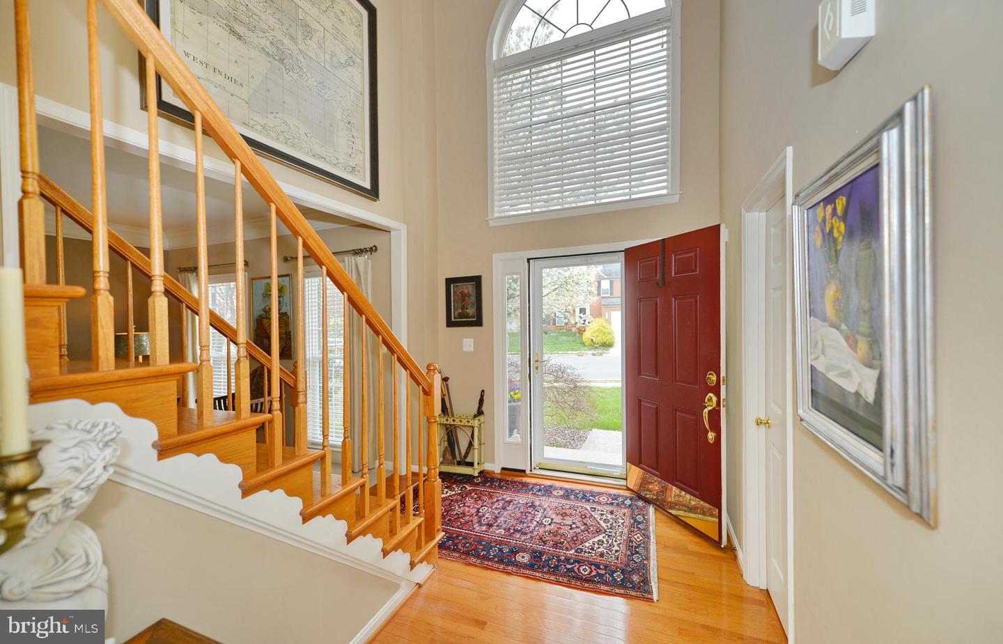 2008 TAYLOR GRACE CT, WINCHESTER, Virginia 22601, 4 Bedrooms Bedrooms, ,2 BathroomsBathrooms,Residential,For sale,2008 TAYLOR GRACE CT,VAWI2007492 MLS # VAWI2007492