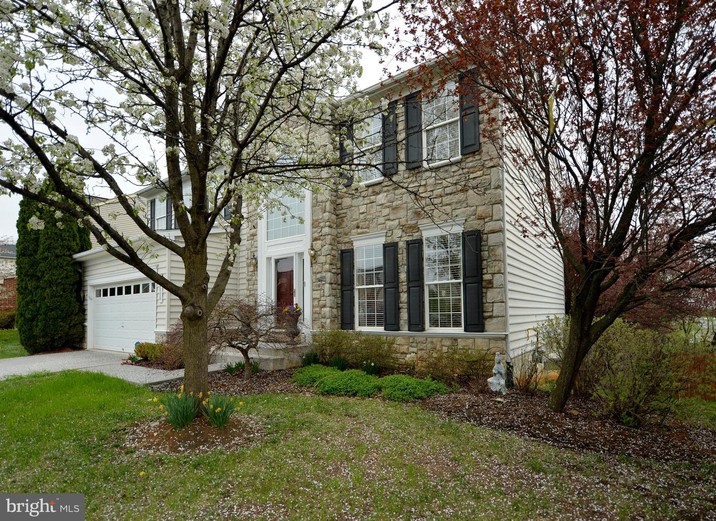 2008 TAYLOR GRACE CT, WINCHESTER, Virginia 22601, 4 Bedrooms Bedrooms, ,2 BathroomsBathrooms,Residential,For sale,2008 TAYLOR GRACE CT,VAWI2007492 MLS # VAWI2007492