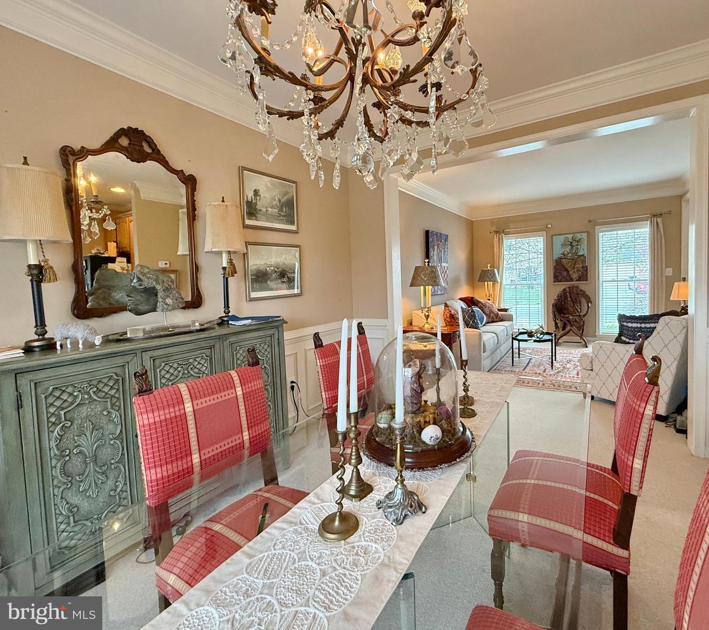 2008 TAYLOR GRACE CT, WINCHESTER, Virginia 22601, 4 Bedrooms Bedrooms, ,2 BathroomsBathrooms,Residential,For sale,2008 TAYLOR GRACE CT,VAWI2007492 MLS # VAWI2007492