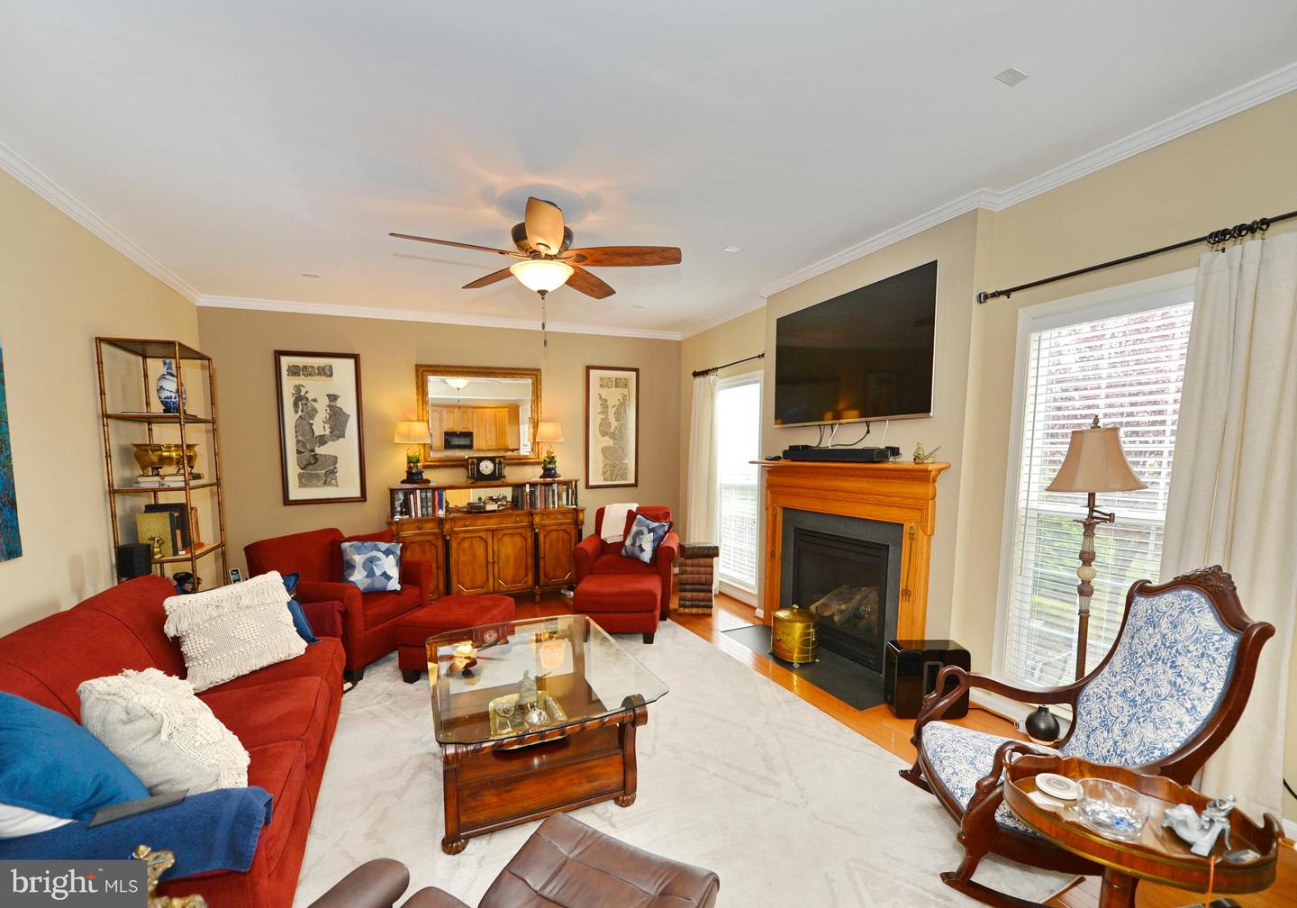 2008 TAYLOR GRACE CT, WINCHESTER, Virginia 22601, 4 Bedrooms Bedrooms, ,2 BathroomsBathrooms,Residential,For sale,2008 TAYLOR GRACE CT,VAWI2007492 MLS # VAWI2007492