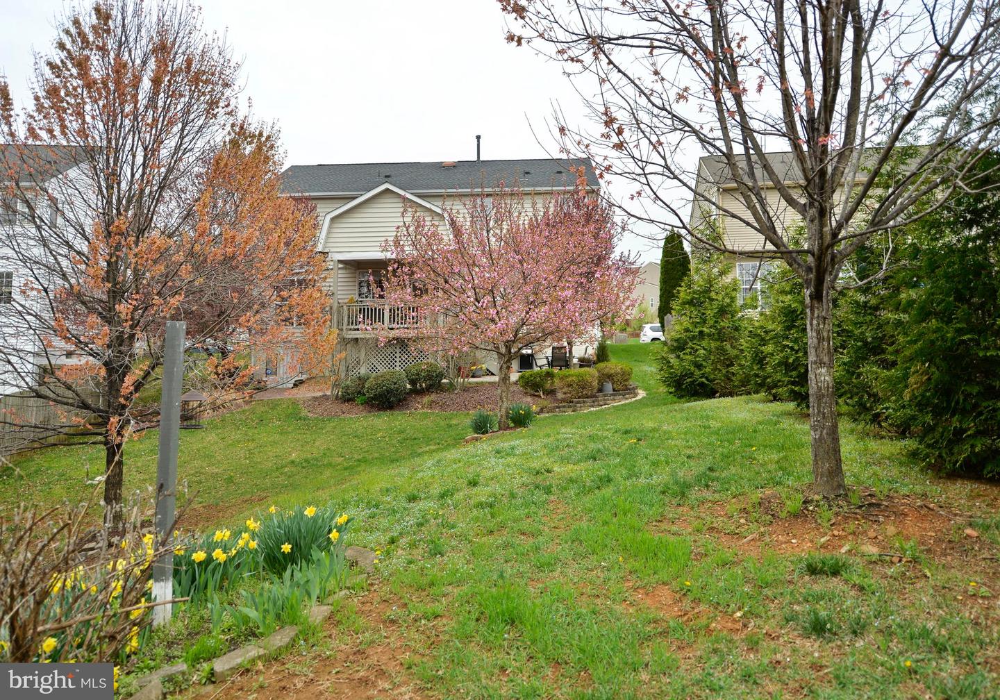 2008 TAYLOR GRACE CT, WINCHESTER, Virginia 22601, 4 Bedrooms Bedrooms, ,2 BathroomsBathrooms,Residential,For sale,2008 TAYLOR GRACE CT,VAWI2007492 MLS # VAWI2007492