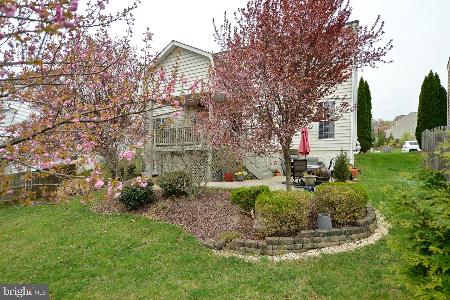 2008 TAYLOR GRACE CT, WINCHESTER, Virginia 22601, 4 Bedrooms Bedrooms, ,2 BathroomsBathrooms,Residential,For sale,2008 TAYLOR GRACE CT,VAWI2007492 MLS # VAWI2007492