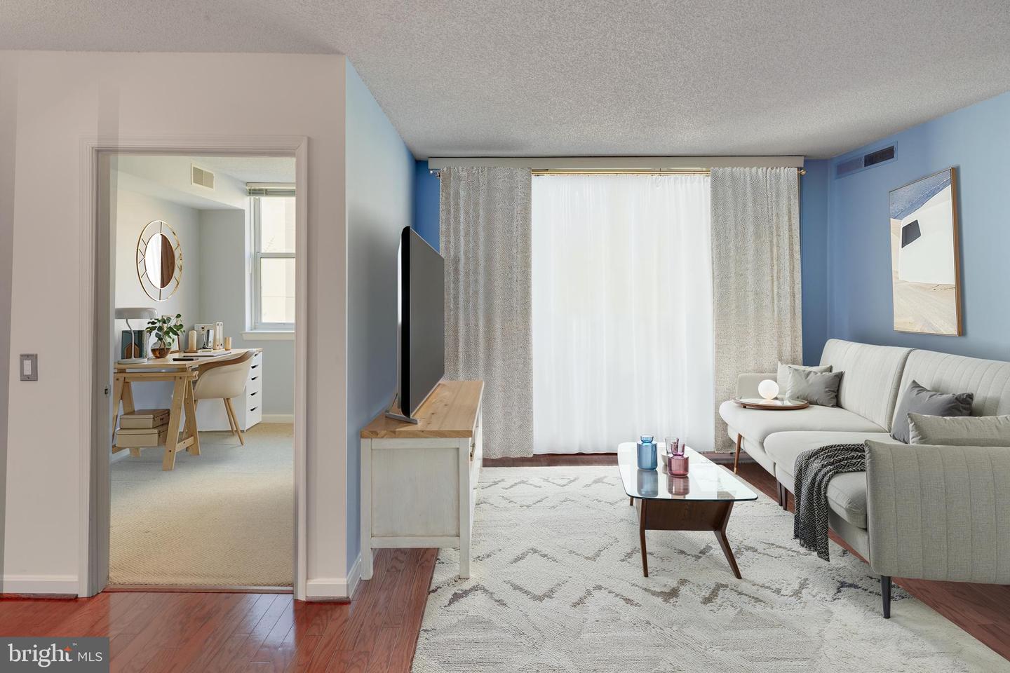 880 N POLLARD ST #223, ARLINGTON, Virginia 22203, 1 Bedroom Bedrooms, ,1 BathroomBathrooms,Residential,For sale,880 N POLLARD ST #223,VAAR2055798 MLS # VAAR2055798