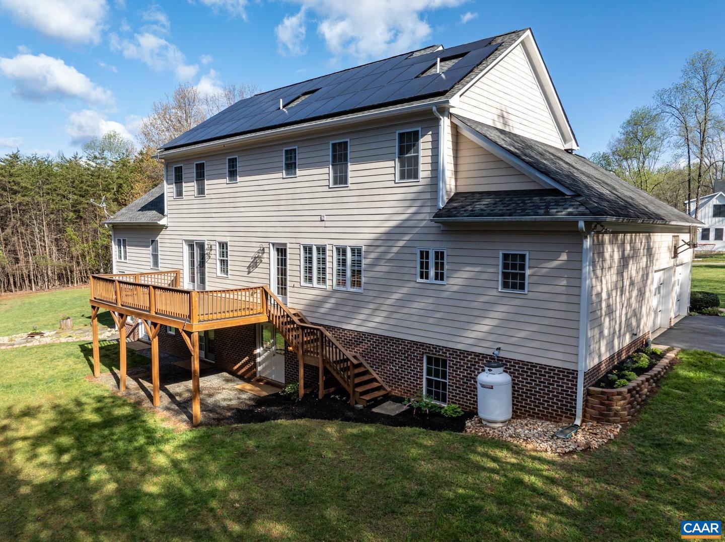5345 MILLHOUSE DR, RUCKERSVILLE, Virginia 22968, 5 Bedrooms Bedrooms, ,4 BathroomsBathrooms,Residential,For sale,5345 MILLHOUSE DR,662997 MLS # 662997